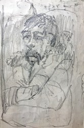 On The Tube - Waiting