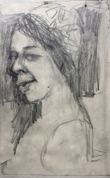 On The Tube - Woman