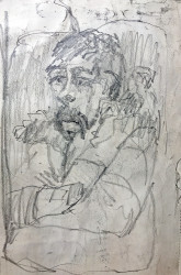 On The Tube - Waiting